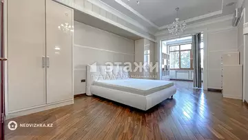 185.7 м², 3-комнатная квартира, этаж 2 из 4, 186 м², изображение - 25