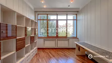 185.7 м², 3-комнатная квартира, этаж 2 из 4, 186 м², изображение - 28