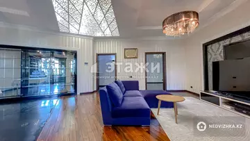 185.7 м², 3-комнатная квартира, этаж 2 из 4, 186 м², изображение - 29