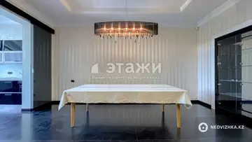185.7 м², 3-комнатная квартира, этаж 2 из 4, 186 м², изображение - 30