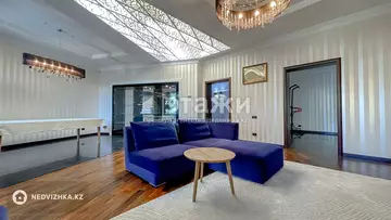 185.7 м², 3-комнатная квартира, этаж 2 из 4, 186 м², изображение - 32