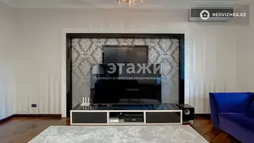 185.7 м², 3-комнатная квартира, этаж 2 из 4, 186 м², изображение - 33