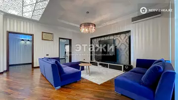 185.7 м², 3-комнатная квартира, этаж 2 из 4, 186 м², изображение - 34
