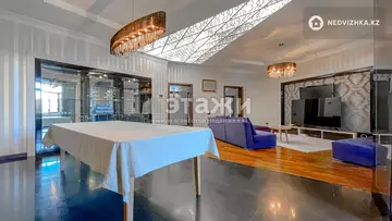 185.7 м², 3-комнатная квартира, этаж 2 из 4, 186 м², изображение - 35
