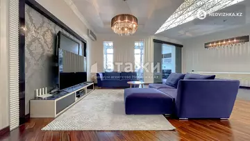 185.7 м², 3-комнатная квартира, этаж 2 из 4, 186 м², изображение - 36