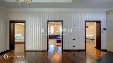185.7 м², 3-комнатная квартира, этаж 2 из 4, 186 м², изображение - 37