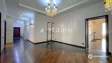 185.7 м², 3-комнатная квартира, этаж 2 из 4, 186 м², изображение - 38