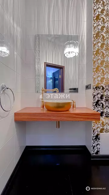 185.7 м², 3-комнатная квартира, этаж 2 из 4, 186 м², изображение - 40