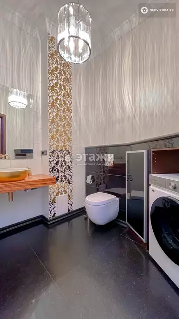 185.7 м², 3-комнатная квартира, этаж 2 из 4, 186 м², изображение - 41