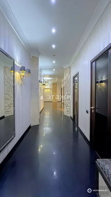 185.7 м², 3-комнатная квартира, этаж 2 из 4, 186 м², изображение - 42