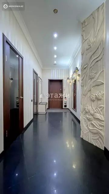 185.7 м², 3-комнатная квартира, этаж 2 из 4, 186 м², изображение - 43