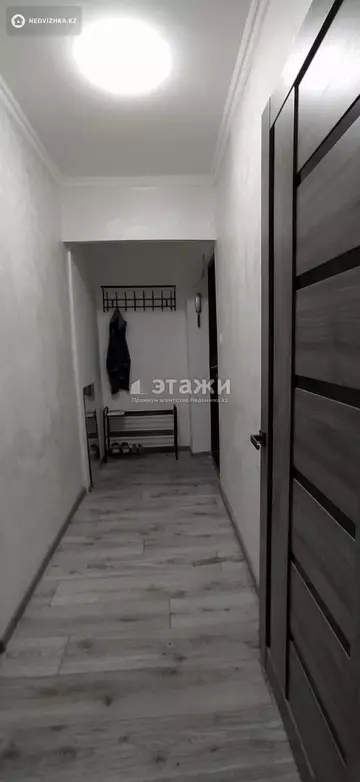 33 м², 1-комнатная квартира, этаж 2 из 4, 33 м², изображение - 5
