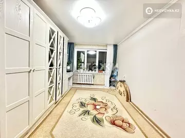 64 м², 3-комнатная квартира, этаж 2 из 4, 64 м², изображение - 4