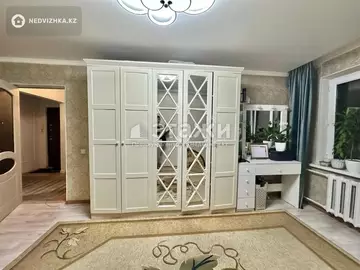 64 м², 3-комнатная квартира, этаж 2 из 4, 64 м², изображение - 6