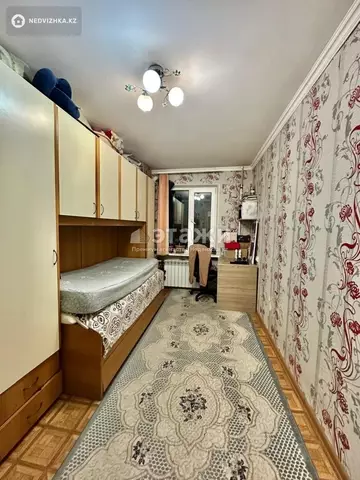 64 м², 3-комнатная квартира, этаж 2 из 4, 64 м², изображение - 7