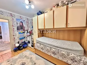 64 м², 3-комнатная квартира, этаж 2 из 4, 64 м², изображение - 8