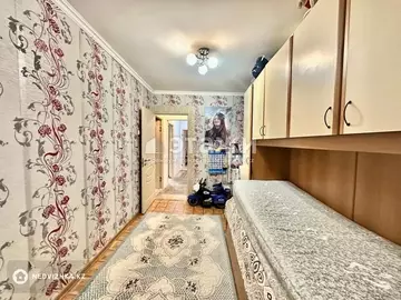 64 м², 3-комнатная квартира, этаж 2 из 4, 64 м², изображение - 9