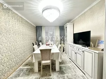 64 м², 3-комнатная квартира, этаж 2 из 4, 64 м², изображение - 10