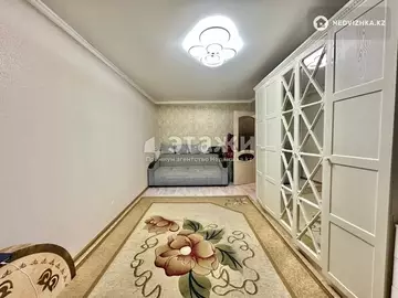 64 м², 3-комнатная квартира, этаж 2 из 4, 64 м², изображение - 12