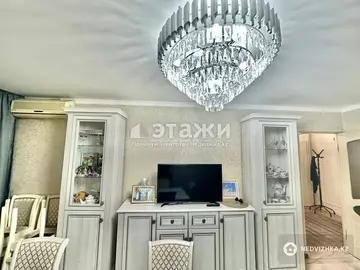 64 м², 3-комнатная квартира, этаж 2 из 4, 64 м², изображение - 13