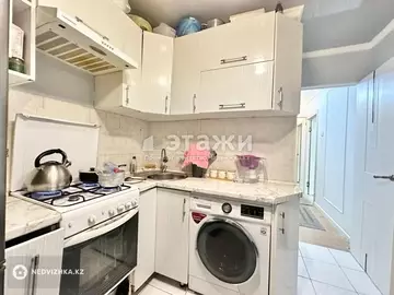 64 м², 3-комнатная квартира, этаж 2 из 4, 64 м², изображение - 14