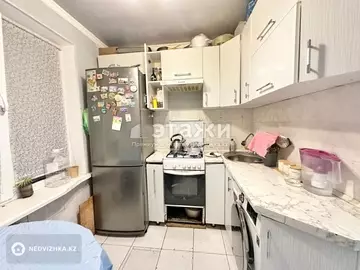 64 м², 3-комнатная квартира, этаж 2 из 4, 64 м², изображение - 15