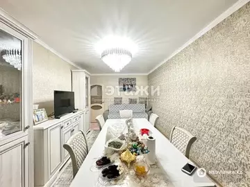64 м², 3-комнатная квартира, этаж 2 из 4, 64 м², изображение - 16