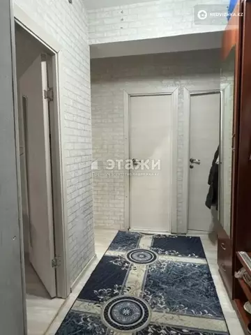 1-комнатная квартира, этаж 1 из 5, 38 м²