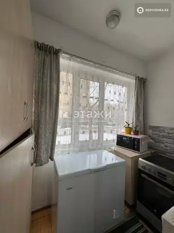1-комнатная квартира, этаж 1 из 5, 38 м²