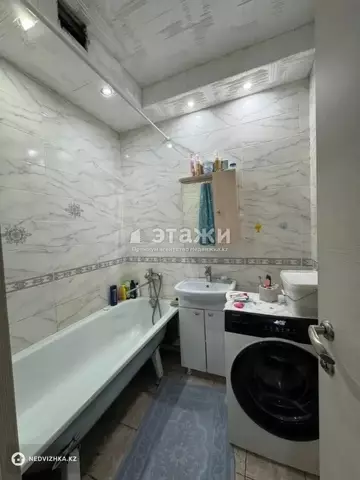 38 м², 1-комнатная квартира, этаж 1 из 5, 38 м², изображение - 4