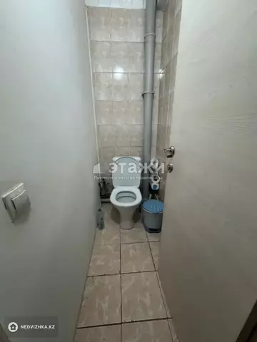 38 м², 1-комнатная квартира, этаж 1 из 5, 38 м², изображение - 5