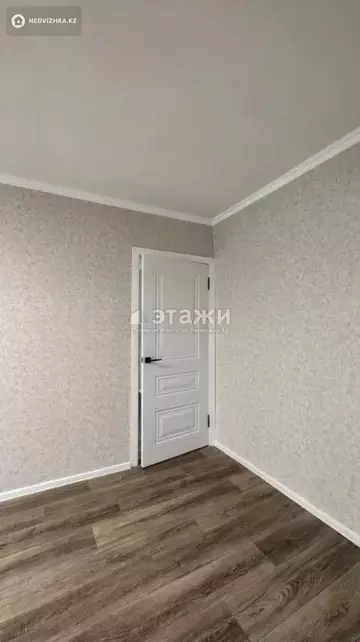 2-комнатная квартира, этаж 1 из 4, 46 м²