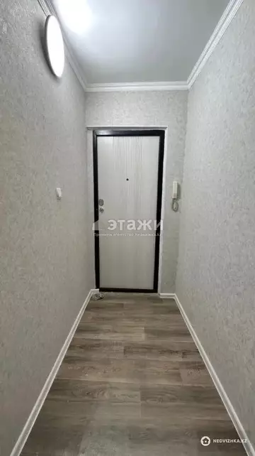 2-комнатная квартира, этаж 1 из 4, 46 м²