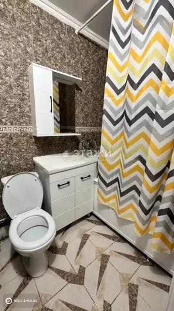46 м², 2-комнатная квартира, этаж 1 из 4, 46 м², изображение - 5