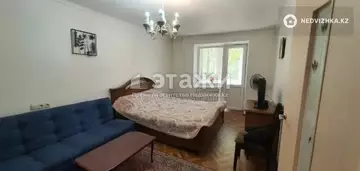 1-комнатная квартира, этаж 2 из 4, 30 м²