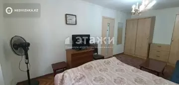 1-комнатная квартира, этаж 2 из 4, 30 м²