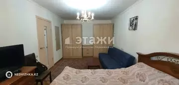 1-комнатная квартира, этаж 2 из 4, 30 м²