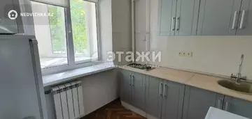 1-комнатная квартира, этаж 2 из 4, 30 м²