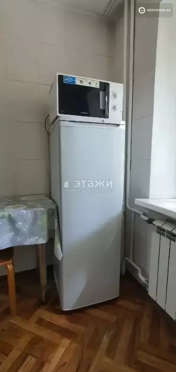 30.1 м², 1-комнатная квартира, этаж 2 из 4, 30 м², изображение - 5
