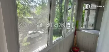 30.1 м², 1-комнатная квартира, этаж 2 из 4, 30 м², изображение - 6