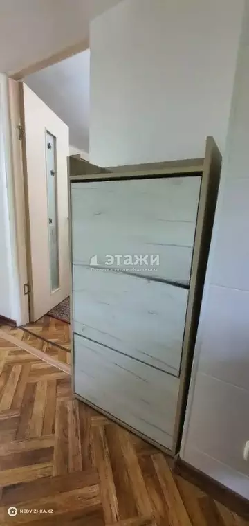 30.1 м², 1-комнатная квартира, этаж 2 из 4, 30 м², изображение - 8