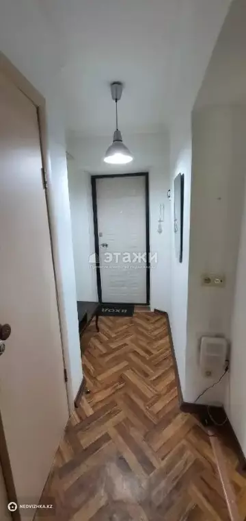 30.1 м², 1-комнатная квартира, этаж 2 из 4, 30 м², изображение - 10