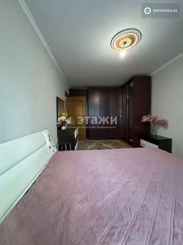 61.1 м², 3-комнатная квартира, этаж 4 из 5, 61 м², изображение - 4