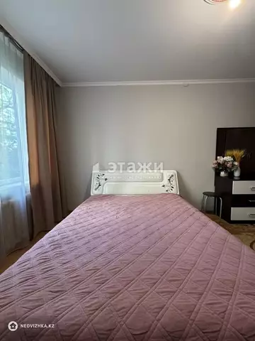 61.1 м², 3-комнатная квартира, этаж 4 из 5, 61 м², изображение - 5