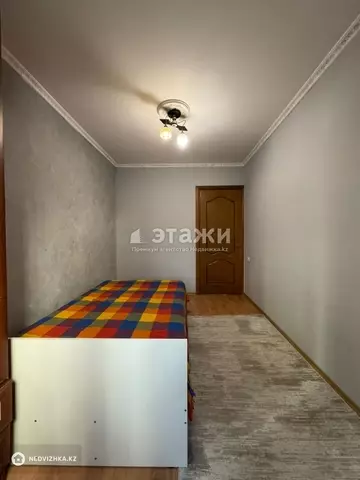 61.1 м², 3-комнатная квартира, этаж 4 из 5, 61 м², изображение - 6