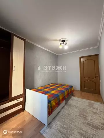 61.1 м², 3-комнатная квартира, этаж 4 из 5, 61 м², изображение - 7