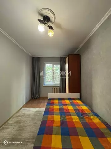 61.1 м², 3-комнатная квартира, этаж 4 из 5, 61 м², изображение - 8