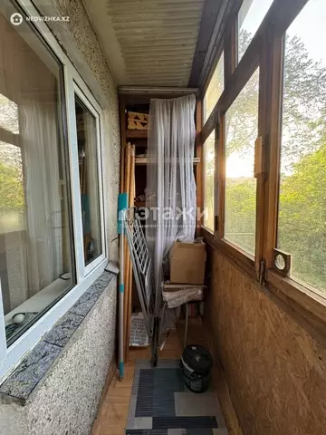 61.1 м², 3-комнатная квартира, этаж 4 из 5, 61 м², изображение - 10