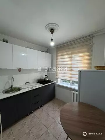 61.1 м², 3-комнатная квартира, этаж 4 из 5, 61 м², изображение - 11