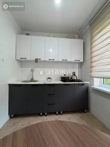 61.1 м², 3-комнатная квартира, этаж 4 из 5, 61 м², изображение - 12